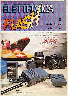 Rivista Elettronica Flash